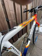 Ridley thunder, Ophalen, Gebruikt