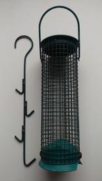 Art. 826 Vogelvoeder Silo, Dieren en Toebehoren, Vogels | Toebehoren, Ophalen of Verzenden, Gebruikt, Eten en Drinken