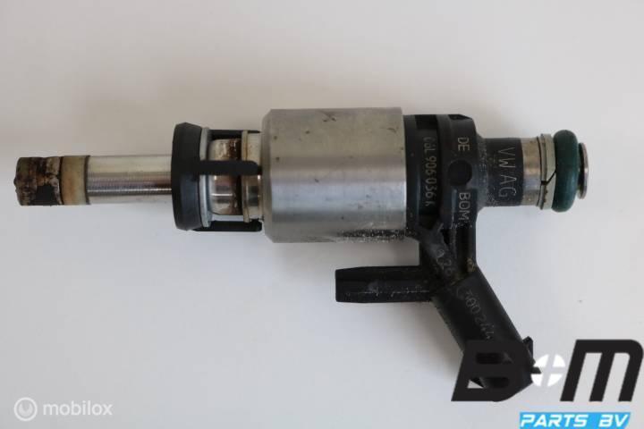 Injector Audi A3 8V Limo 2.0 TFSI, Auto-onderdelen, Motor en Toebehoren, Gebruikt