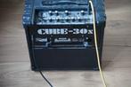 elektrische gitaar en versterker, Ophalen, Gebruikt, Fender, Met versterker