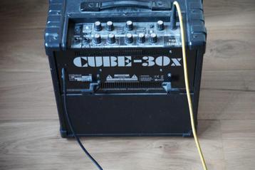 elektrische gitaar en versterker, Muziek en Instrumenten, Ophalen, Gebruikt, Fender, Met versterker