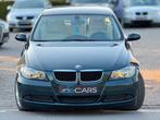 Bmw 318i ** Automaat ** 140.000 km ** Navi ** Leder **, Achterwielaandrijving, Beige, Leder, Bedrijf