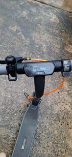 Très bon état ! E-step, trottinette Segway Ninebot E2 plus, Vélos & Vélomoteurs, Trottinettes, Enlèvement ou Envoi