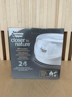 Stoomsterilisator Tommee Tippee, Kinderen en Baby's, Babyvoeding en Toebehoren, Ophalen of Verzenden, Gebruikt, Sterilisator