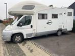 Mobilhome te koop, bieden vanaf €26500, Jusqu'à 4, Diesel, Modèle Bus, Particulier