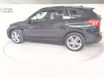 BMW X1 1.5iA sDrive18 M pack, Auto's, 0 kg, Zwart, 5 zetels, 5 deurs