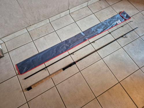 SPRO CRX Deadbait 3.00m 100gr, Watersport en Boten, Hengelsport | Roofvissen, Zo goed als nieuw, Ophalen