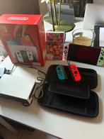 Nintendo Switch OLED, Games en Spelcomputers, Ophalen, Switch OLED