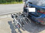 Thule Euroride 943 -NOUVEAU - Porte velo, Autos : Divers, Porte-vélos, Neuf, Support d'attelage, 3 vélos ou plus, Vélo électrique