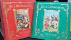 De 3 Musketiers (eerste en tweede deel), Ophalen of Verzenden, Zo goed als nieuw