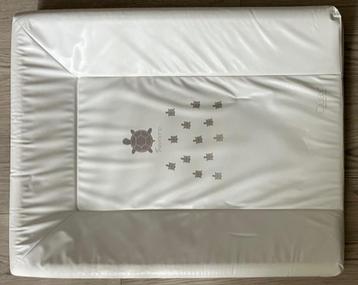 baby verzorgingskussen, Enlèvement, Comme neuf, Coussin à langer