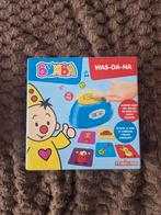 JEUX Bumba, Enlèvement