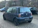 Seat Arosa Benzine 128ooo km Lez ok 1000€, Auto's, Arosa, Blauw, Bedrijf, Grijs