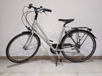 Koga LightSpeed maat 53 beschikbaar voor biedingen