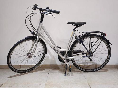 Koga LightSpeed maat 53, Fietsen en Brommers, Fietsen | Dames | Sportfietsen en Toerfietsen, Gebruikt, Ophalen