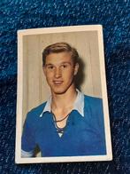 Voetbalkaart : Lucien Gellinck / Gantoise / jaren '60, Verzamelen, Verzenden, Gebruikt, Spelerskaart