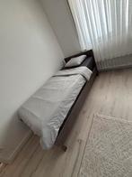 Ikea Bed,matras, Huis en Inrichting, Slaapkamer | Slaapbanken, Ophalen, 90 cm, Eenpersoons, Zo goed als nieuw