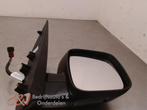 Rétroviseur extérieur droit d'un Peugeot Bipper, Autos : Pièces & Accessoires, -, 3 mois de garantie, Utilisé, -