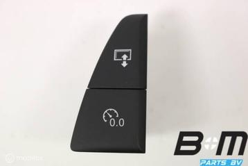 Schakelaar voor display Audi RS7 beschikbaar voor biedingen