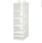 IKEA hanging cloth organizer, Huis en Inrichting, Kasten | Schoenenkasten, Ophalen, Zo goed als nieuw