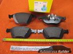 Remblokken voorzijde Ford Focus I ST170 Tourneo connect Tran, -, -, Nieuw, Ophalen of Verzenden