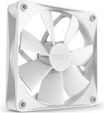 3X Ventilateur PC NZXT F120P, Computers en Software, Computerkoelers, Ophalen of Verzenden, Nieuw, Luchtkoeling