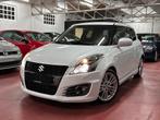 Suzuki Swift Sport 1.6i • Sport uitvoering • Full options, Auto's, Euro 5, Swift, Bedrijf, Handgeschakeld