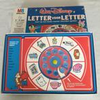 MB - Walt Disney letter voor letter, Ophalen of Verzenden