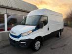 Iveco Daily - Automaat, Auto's, Automaat, Euro 6, Iveco, Bedrijf