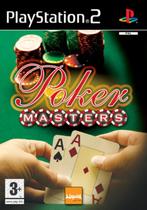 Poker Masters, Consoles de jeu & Jeux vidéo, Jeux | Sony PlayStation 2, Enlèvement ou Envoi, 1 joueur, Comme neuf, À partir de 3 ans