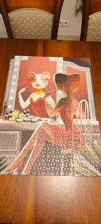 Puzzle 1000 pièces, Enlèvement ou Envoi