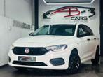 Fiat Tipo 1.4i Sport * GARANTIE 12 MOIS * 1ER PROP *, Auto's, Electronic Stability Program (ESP), Stof, Gebruikt, 4 cilinders