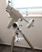 Monture équatoriale HEQ5 pro GOTO, TV, Hi-fi & Vidéo, Matériel d'optique | Télescopes, Enlèvement, Utilisé, Pièces ou Accessoires
