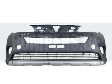 Bumper TOYOTA RAV4 RAV 4 IV 12-15 52411-42030 Voorbumper MZ7 beschikbaar voor biedingen