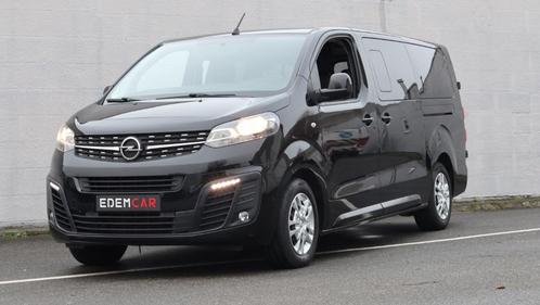 OPEL VIVARO 2.0 CDTI BI-TURBO L3 Long Automaat, Auto's, Opel, Bedrijf, Te koop, Vivaro, ABS, Achteruitrijcamera, Airbags, Airconditioning