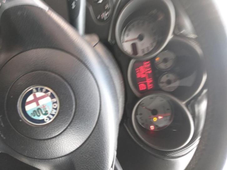Vend alfa gt, Auto's, Alfa Romeo, Particulier, GT, ABS, Adaptive Cruise Control, Airbags, Airconditioning, Boordcomputer, Centrale vergrendeling