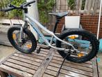 Trek Roscoe 20 gris, Ophalen, Zo goed als nieuw, 16 tot 20 inch, TREK