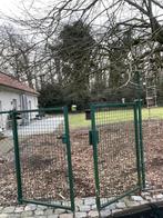 draadafsluiting, Ophalen, Gebruikt, 20 meter of meer, Draad