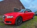 Audi a5 2.0 tsi 2010 S line, Auto's, Particulier, A5, Te koop
