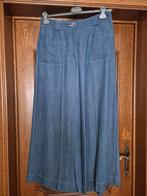 Soort jeansbroek Marie Mero. Maat 38. 1x gedragen, Marie mero, Ophalen of Verzenden, Zo goed als nieuw, Maat 38/40 (M)