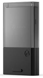 Xbox Series X|S 1TB Seagate geheugenkaart/storage card, Ophalen of Verzenden, Zo goed als nieuw, Xbox Series X