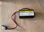 ONVORMER 12 DC NAAR 220 V ac, Ophalen of Verzenden, Zo goed als nieuw