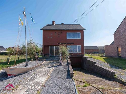 Huis te koop in Opitter, 4 slpks, Immo, Huizen en Appartementen te koop, Vrijstaande woning, A