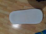 Aerosleepmatrasbeschermer 34x75 voor draagmand, Ophalen of Verzenden, Gebruikt