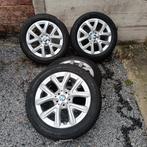 Nieuwe BMW 2-serie Active of Gran Tourer F45 F46 winterset, Auto-onderdelen, Banden en Velgen, Nieuw, 17 inch, Winterbanden