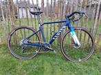 Canyon Inflite cyclocrossfiets maat 2xs, Ophalen, Gebruikt