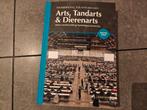 Arts,tandarts,dierenarts, Boeken, Ophalen