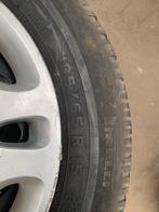 Jantes toles bmw 15 pouces - prix à débattre, Ophalen, Gebruikt, 15 inch, Banden en Velgen