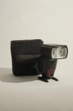 Canon speedlite 600ex II-RT (2 stuks), Ophalen, Zo goed als nieuw, Canon, Kantelbaar