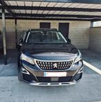 Peugeot 3008 automaat 96Kw (131pk) 2018, Auto's, Peugeot, Automaat, Zwart, Particulier, Te koop